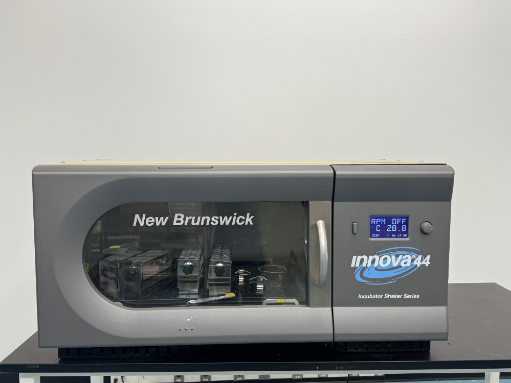 Image of New Brunswick Innova 44 Incubator Shaker